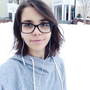 Meet your Posher, Irina